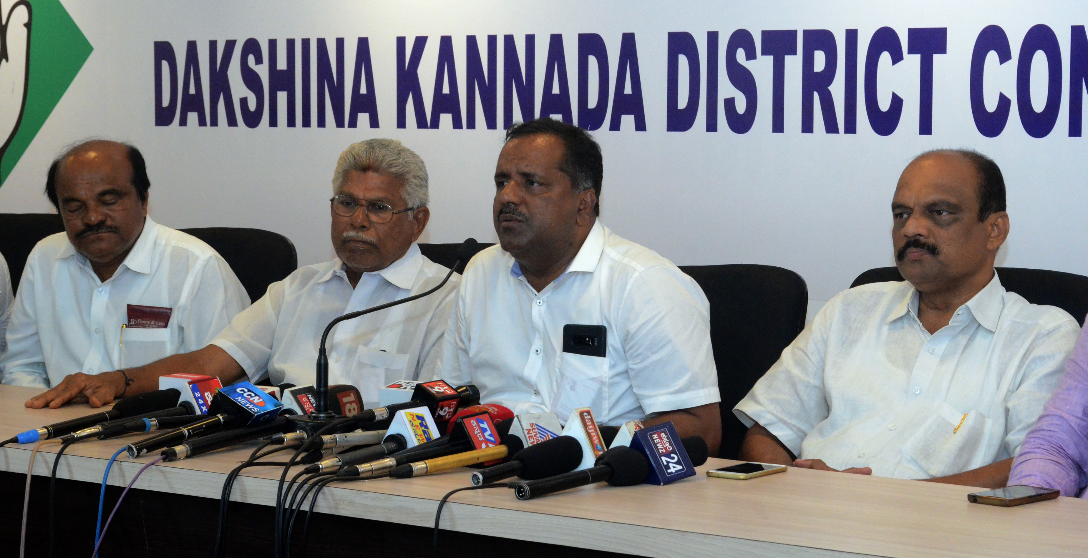 ದೇಶದ ಸಂಸ್ಕೃತಿಯ ಬಗ್ಗೆ ತಿಳಿದುಕೊಂಡವರು ಆ ಮಾತುಗಳನ್ನು ಆಡುವುದಿಲ್ಲ: ಯು.ಟಿ.ಖಾದರ್‌